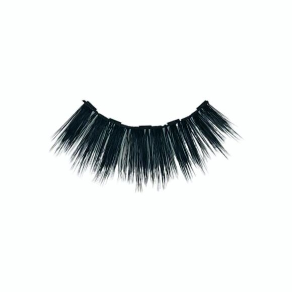 Reine: 3D Magnetic Premium Silk Lashes and Eyeliner Kit - Picture 2 of 7